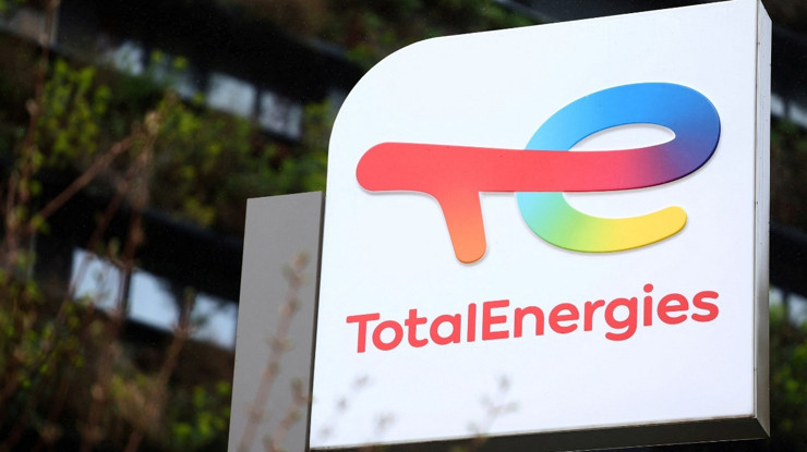 TotalEnergies'ten dev hisse geri alımı: 2,5 milyar dolara çıkıyor