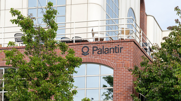 15 bin hektarlık ormanı satın aldı: Palantir CEO'sundan İsveç'te dev yatırım