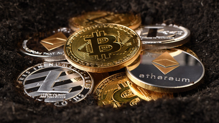 ABD'de kripto fonlarında ayrışma: Bitcoin'e dev akış, Ether'de serisi bitti