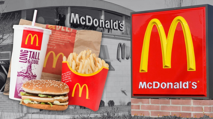 Aynı ürün 3 kilometre uzakta farklı fiyat! McDonald's'ın fiyatlamasında ilginç yöntem