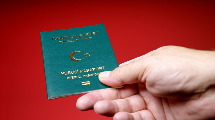 Bir ülkeden daha Türkiye'ye vize kolaylığı: 90 güne kadar muafiyet