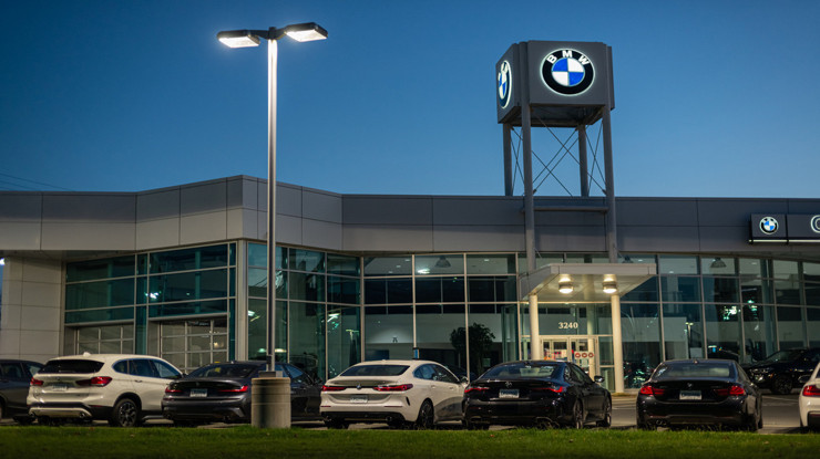 BMW'den kriz sonrası yeniden yapılanma: 8 bin işten çıkarma ve Çin'de yeni dönem