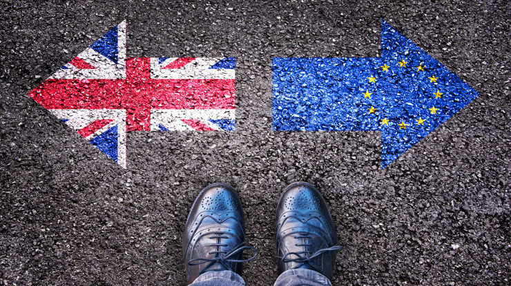 İngiltere Başbakanı Burnham'dan Brexit açıklaması: "Faydadan çok zarar verdi"