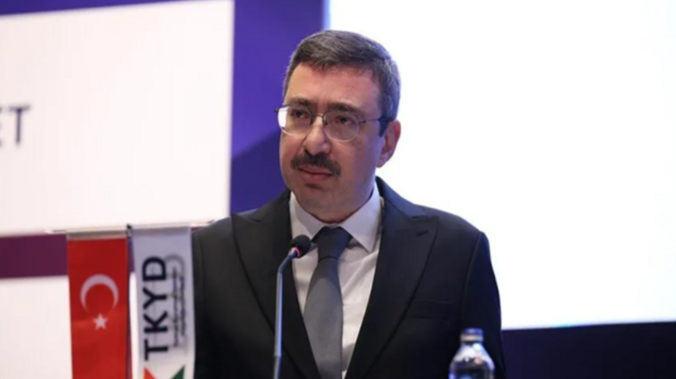 Fon soruşturmasında yeni gelişme: İbrahim Ömer Gönül ifadeye çağrıldı