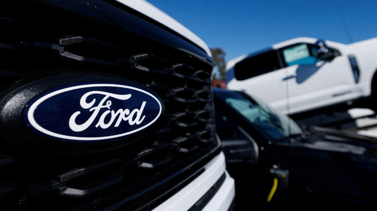 Ford'dan Çin uyarısı! Avrupa için "Artık çok geç"