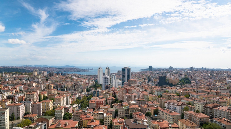 İstanbul'da kentsel dönüşüm için en çok başvuru Bakırköy'den: İşte ilçe ilçe tablo