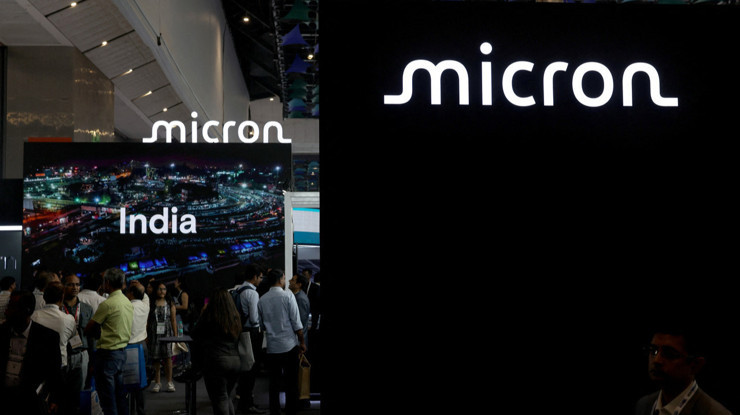 Micron'dan yapay zeka etkisiyle rekor bilanço: Gelir 4 kat birden arttı