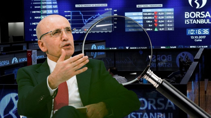 Bakan Şimşek'ten global yatırımcılara fon açıklaması! 'Sistemik krizi önledik, ek düzenlemeler gelecek'