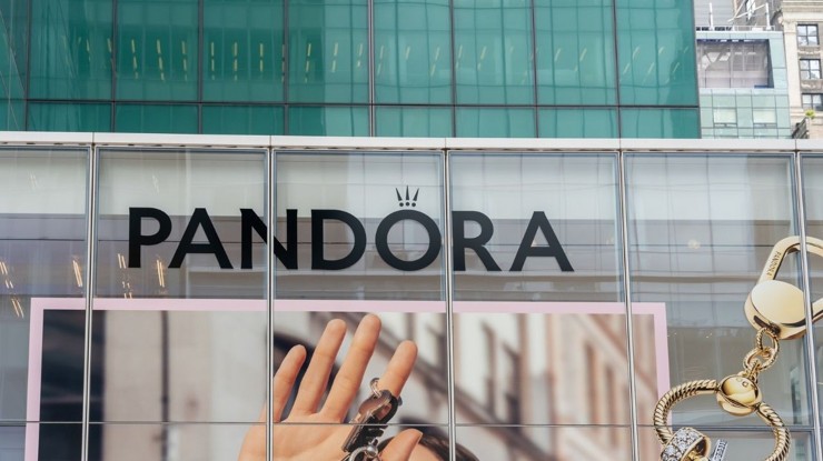 Dünyanın en büyük mücevher fabrikası! Pandora'dan dev üretim hamlesi