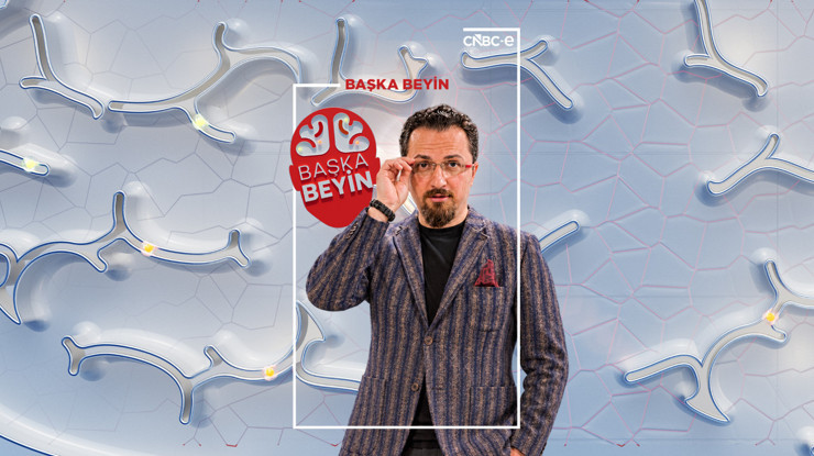 Başka Beyin (Hafta Sonu) 16:00