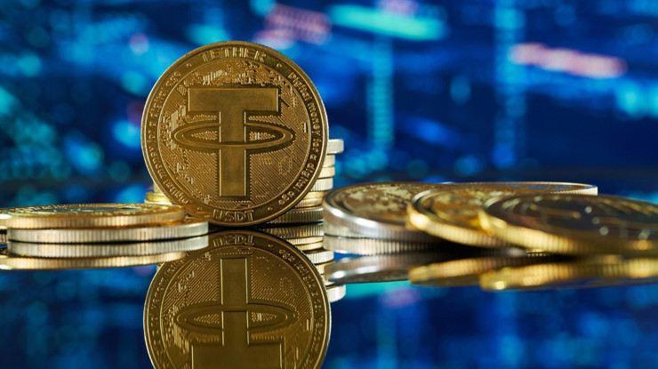 İran'dan Tether kararı! Kısıtlamalar getirildi