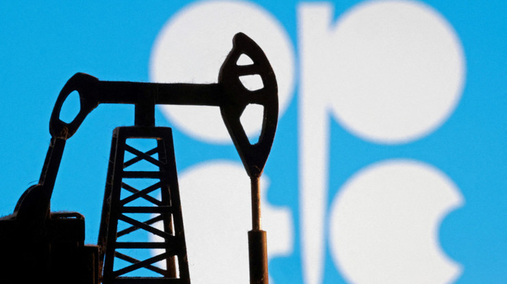 OPEC+'ın üretim kapasitesi incelemesini ertelediği belirtildi: Yeni tarih kasım ortası