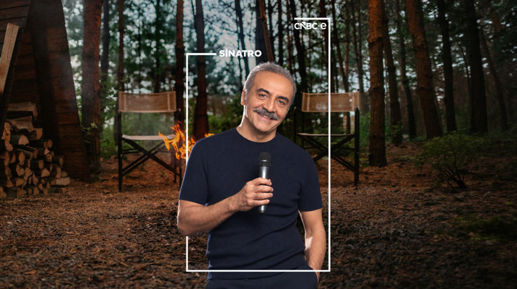 Sinatro (Cumartesi) 20:00