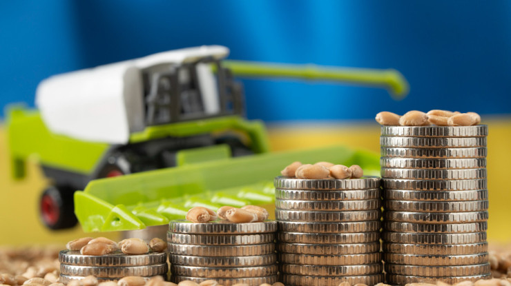 Tarım ve gıdaya dev finansman: 10 milyon dolara kadar, 7 yıl vadeli kredi