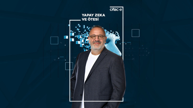 Yapay Zeka ve Ötesi (Cumartesi) 14:30