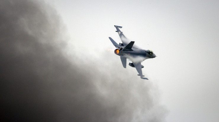 Yıllarca 66 adet F-16 için beklediler! ABD, yedi yıl sonra yalnızca 2 adet verebildi
