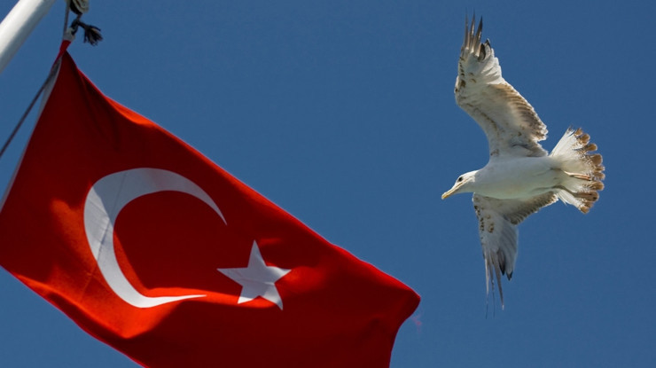 Türk devletleriyle ticarette 72,2 milyar dolarlık hacim: En fazla ihracat hangi ülkeye yapıldı?