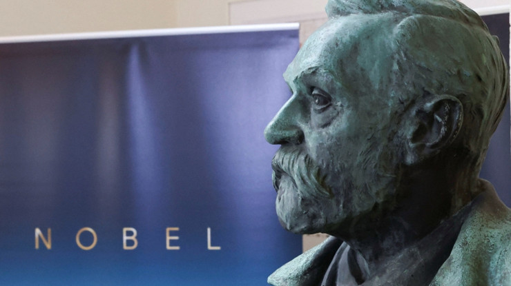 2026 Nobel Tıp Ödülü'nü üç bilim insanı kazandı!