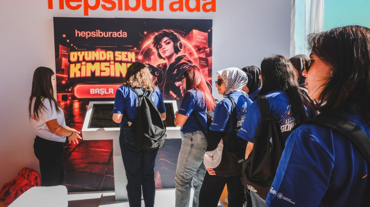 TEKNOFEST Güneydoğu'da teknoloji tutkunları buluştu