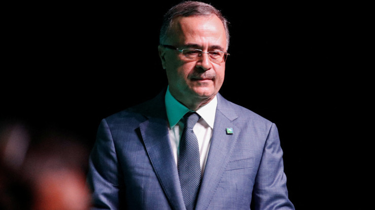 Küresel petrol arzında büyük kayıp: Aramco'dan '2 yıl' uyarısı