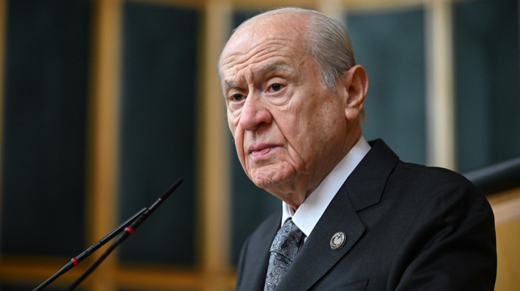 Bahçeli seçimler için 2028'i işaret etti: Erdoğan yeniden aday olmalı