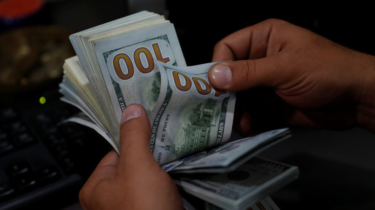 Dolar piyasalara nefes aldırdı: ABD enflasyonu öncesi kritik gerileme
