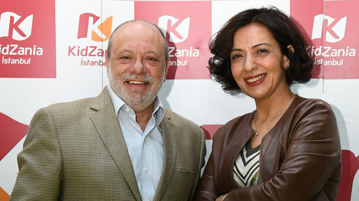 KidZania İstanbul yeni dönemi anlattı: Alfa kuşağı için deneyim öne çıkıyor