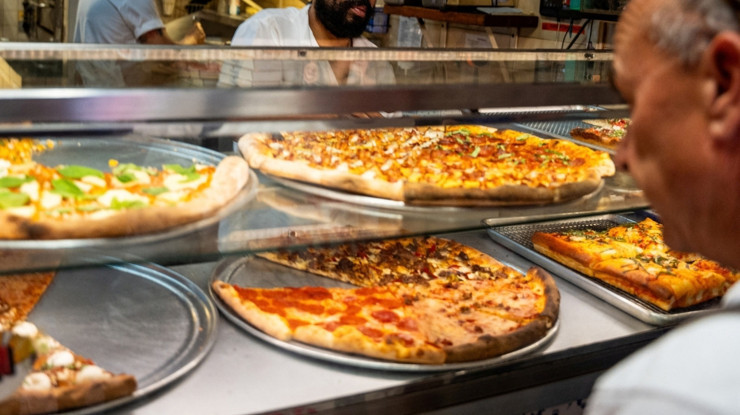 45 yıllık pizza zinciri 90'dan fazla restoranını kapattı, 3 kez iflas başvurusunda bulundu