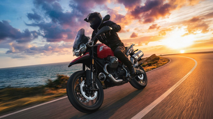 Çelik Motor, Piaggio Grubu’nun Türkiye distribütörü oldu