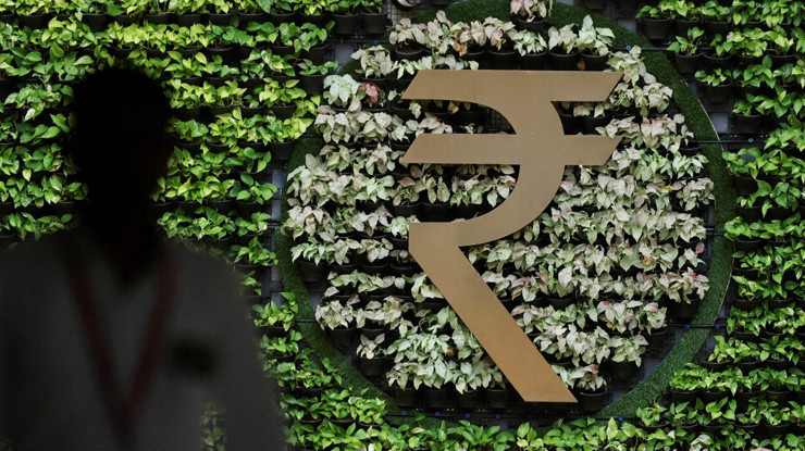 Hindistan Merkez Bankası, 2023'ten bu yana ilk kez faiz oranlarını artırdı