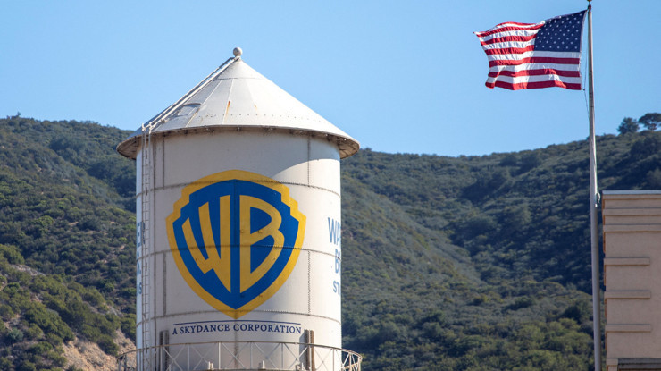 Hollywood’da dengeleri değiştiren dev birleşme: İşte yaşanacak değişimler!