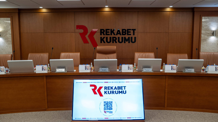 Rekabet Kurumu'ndan 7 şirkete dev ceza: Toplam 1,3 milyar TL