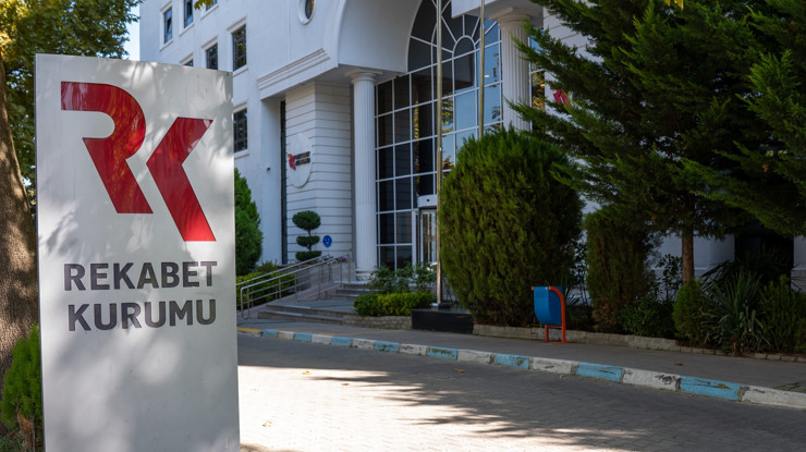 Rekabet Kurulu yeni kararlarını açıkladı: Nestlé, KKR ve Azimut da listede
