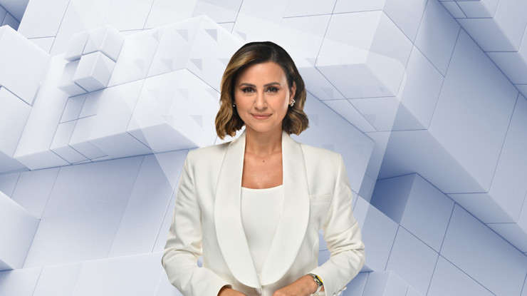 Para Ekranı