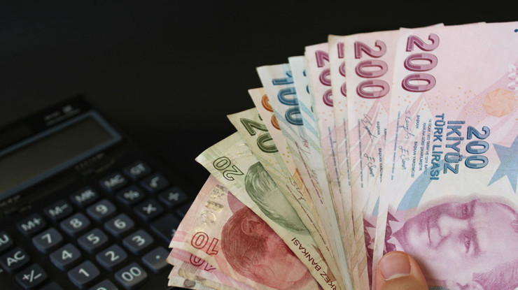Bankalara ibraz edilen çek tutarı arttı: 8 aylık veriler açıklandı