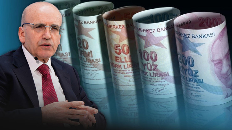 Bakan Şimşek'ten fon tasfiyesi açıklaması: 43 bin yatırımcının paraları ilgili bankalara yatırıldı