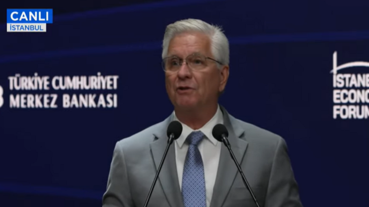 Fed'den yeni faiz artışı sinyali: Waller enflasyona dikkat çekti