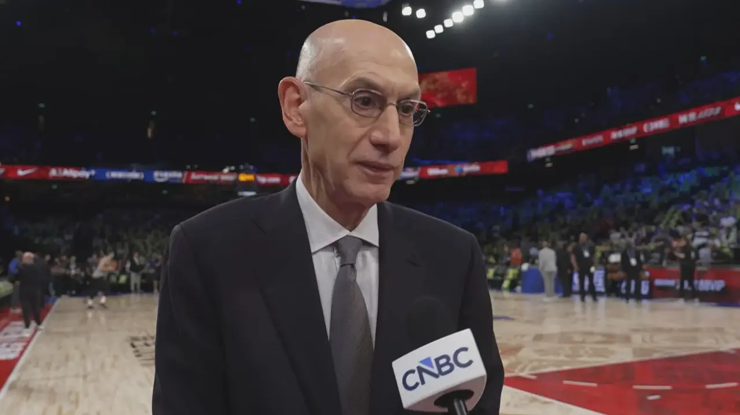 CNBC Özel: "Euroleague ile bir yol bulacağımıza inanıyorum"