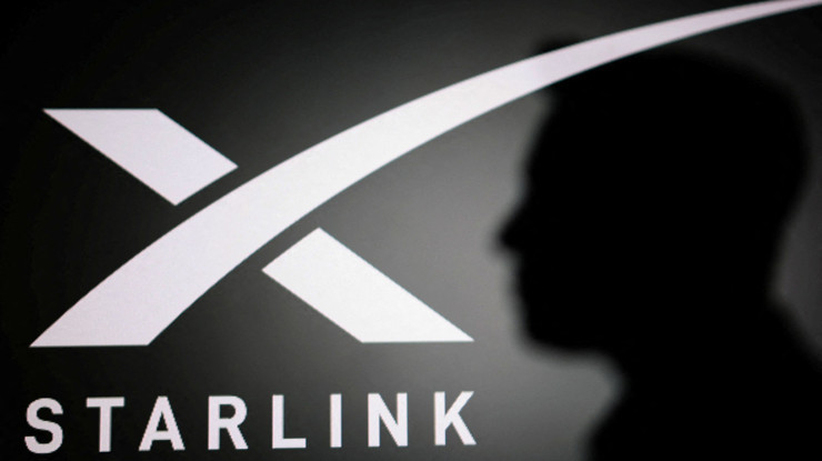 Musk'ın Starlink'i telefon pazarına giriyor: Telefon operatörlerin hisseleri geriledi