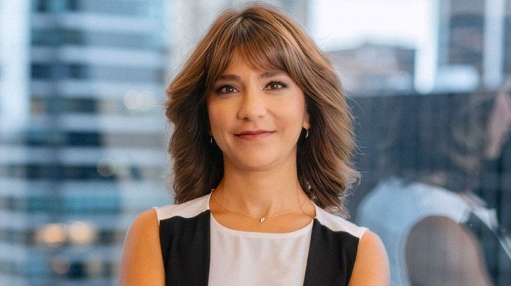 Vestel’in yeni CFO’su Zeynep Sarsan oldu
