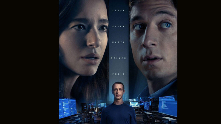 Yapay zeka ve teknoloji devleri Hollywood’un yeni hedefinde