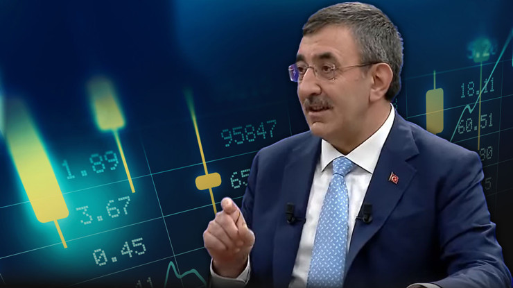 Cevdet Yılmaz'dan fon soruşturması açıklaması: 1 milyon TL ödeme nasıl yapılacak?