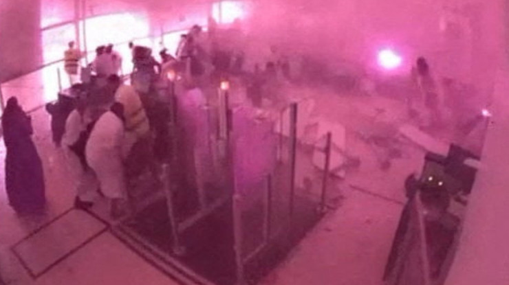 Suudi Arabistan'daki saldırı sonrası hangi hava yolu şirketleri uçuşlarını iptal etti?