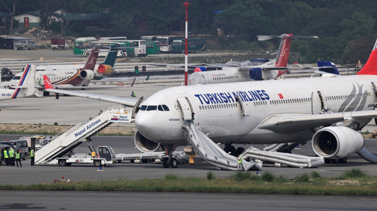 THY Başkanı Murat Şeker: Türkiye ile AB ilişkilerinde büyük potansiyel var