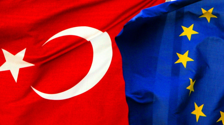 AB ülkesinden Türkiye çağrısı! 'Zaman zaman gözden kaçırıyoruz'