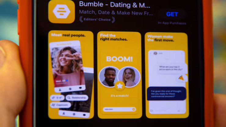 Bumble satılıyor mu? Hisseleri yüzde 50 yükselten 1 milyar dolarlık iddia