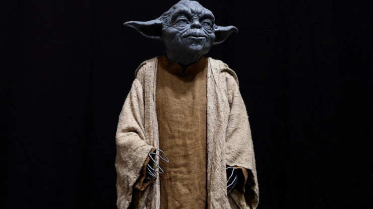Gökyüzünde çarpıcı iddia: Star Wars filmindeki gezegenler yaşama elverişli mi?