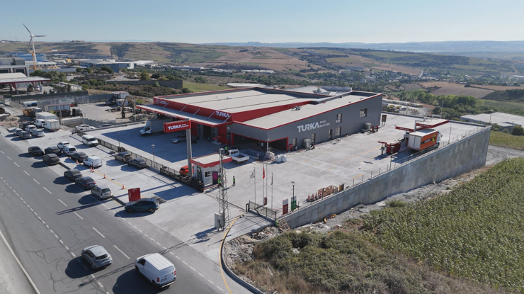 TURKA, TÜVTÜRK istasyonlarını devralmak üzere görüşmelere başladı