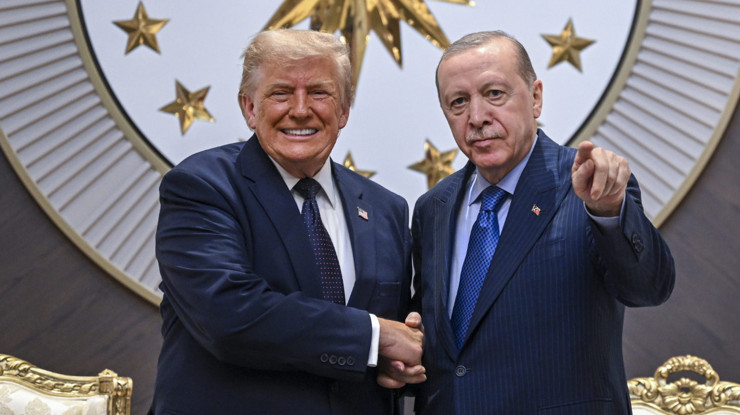 'Türkiye Yemen'e karşılık verecek mi?': Trump'tan 'talep edebilirim' açıklaması