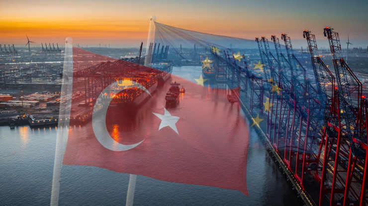 Avrupa’nın yeni sanayi politikasında Türkiye nerede?
